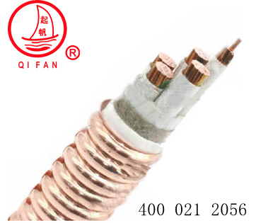 RTTZ防火電纜 RTTZ防火電纜