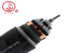 YJV、YJV22、YJV23電力電纜