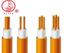 BTTZ-750V、BTTQ-500V礦物絕緣防火電纜