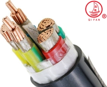 一分鐘帶你了解YJV電纜、YJY電纜、VV電纜三者之間的區別